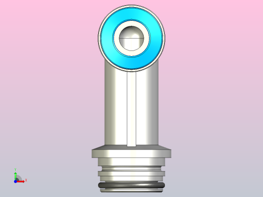 快插接头QSPLLKG18-5_16-U前视缩略图