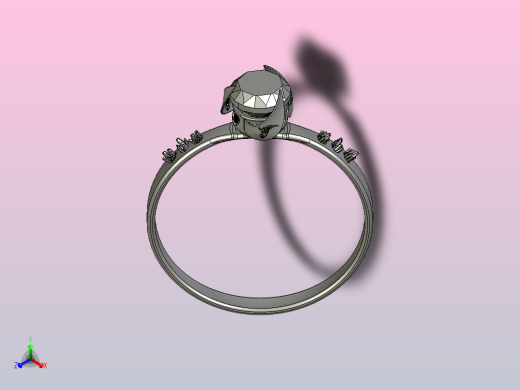 女王戒指