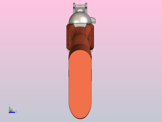 PPSH41-历史俄罗斯抗衡枪左视缩略图