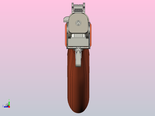 PPSH41-历史俄罗斯抗衡枪右视缩略图