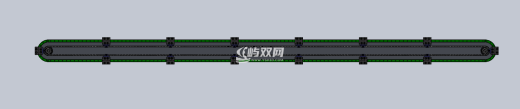 V50-400椭圆链条环形导轨（大板）缩略图