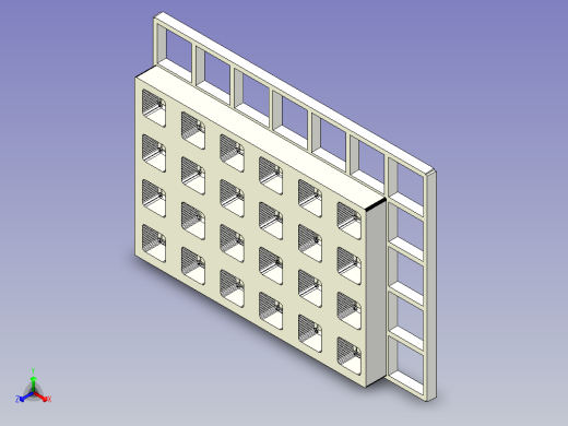 Trinckle 3D打印项目