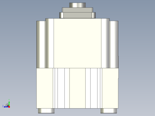 ZIMMER机械夹爪GPP5010N-21-A_011_右视缩略图