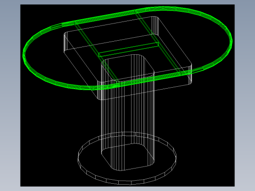室内家具及植物三维模型二十五-CJ056