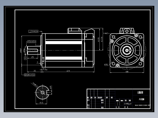电机MS6H-80CS(M)30B1-20P7.dwg