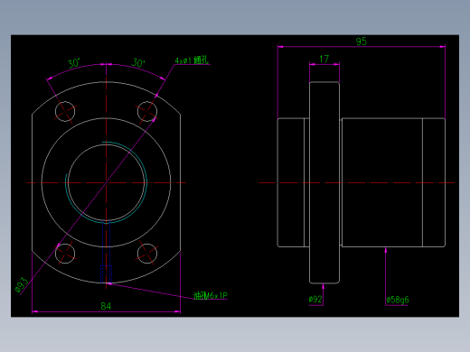 银泰PMI-FSKC04040A2-F