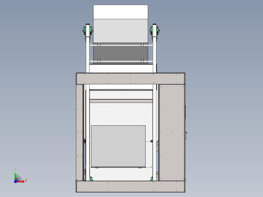 发酵机前视缩略图