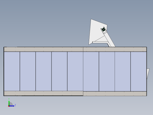 发酵机左视缩略图