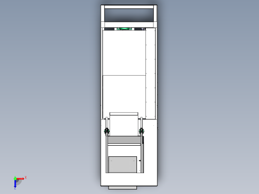 发酵机俯视缩略图