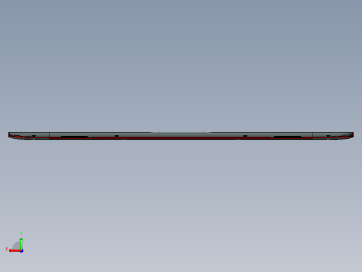 ux390_bottom_case_sheet_metal_0329后视缩略图