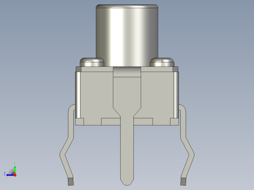 15N型轻触开关右视缩略图