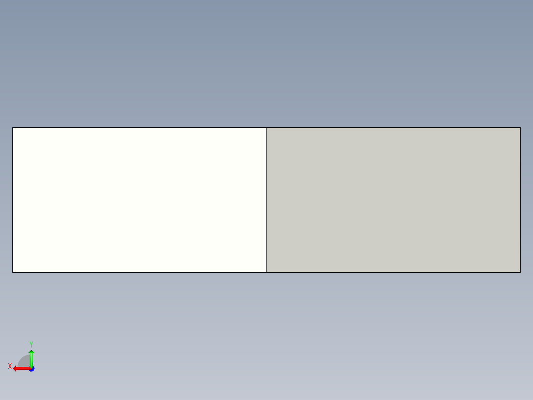 基恩士FU-68nut_kc图纸模型后视图