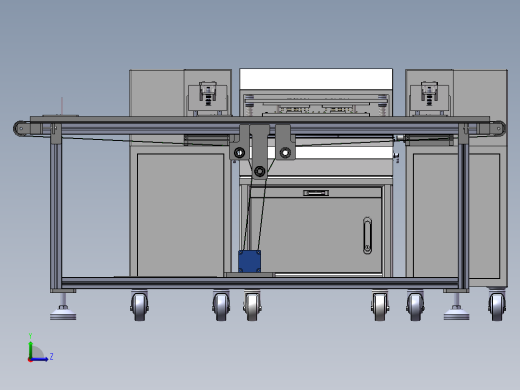 雷达主板测试设备sw19可编辑