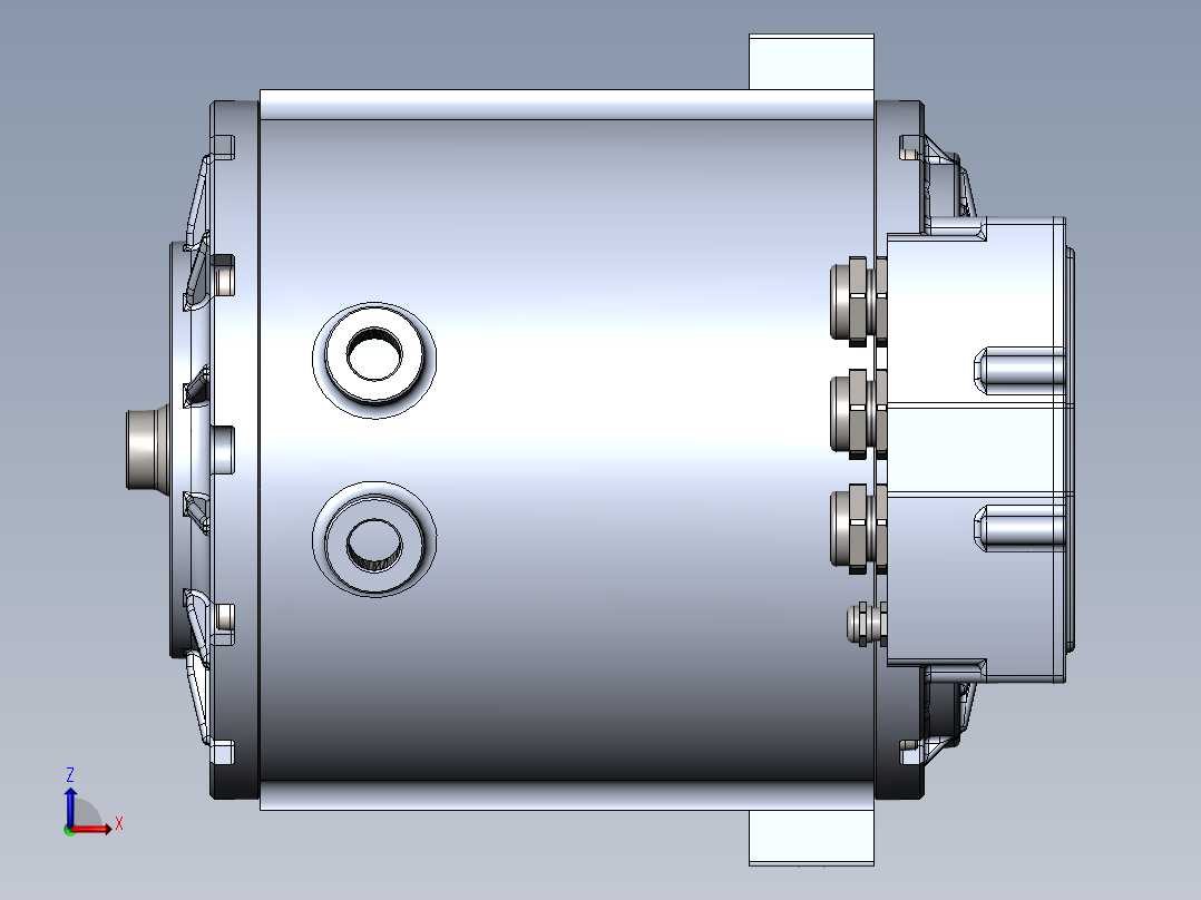 新能源电机sw22可编辑