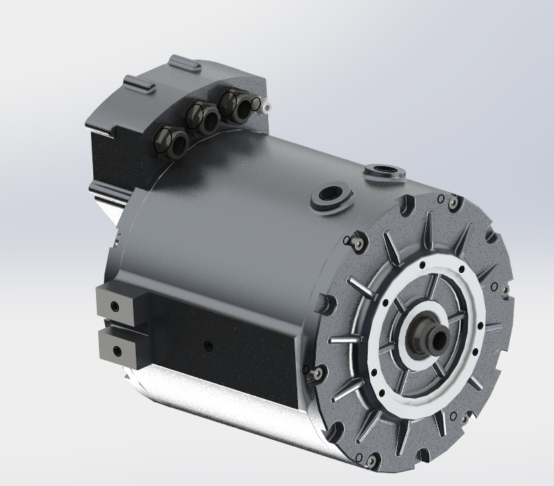 新能源电机sw22可编辑