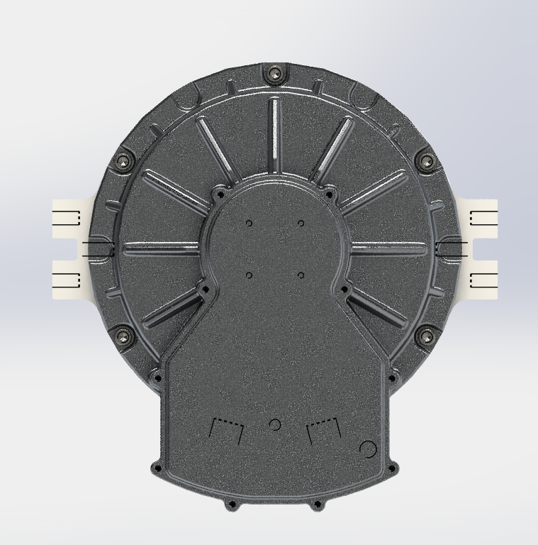 新能源电机sw22可编辑