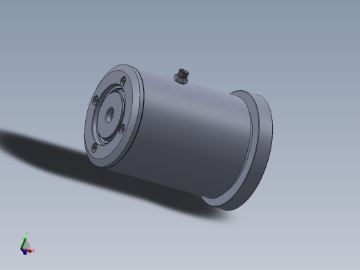 高压液压缸160x90x75毫米