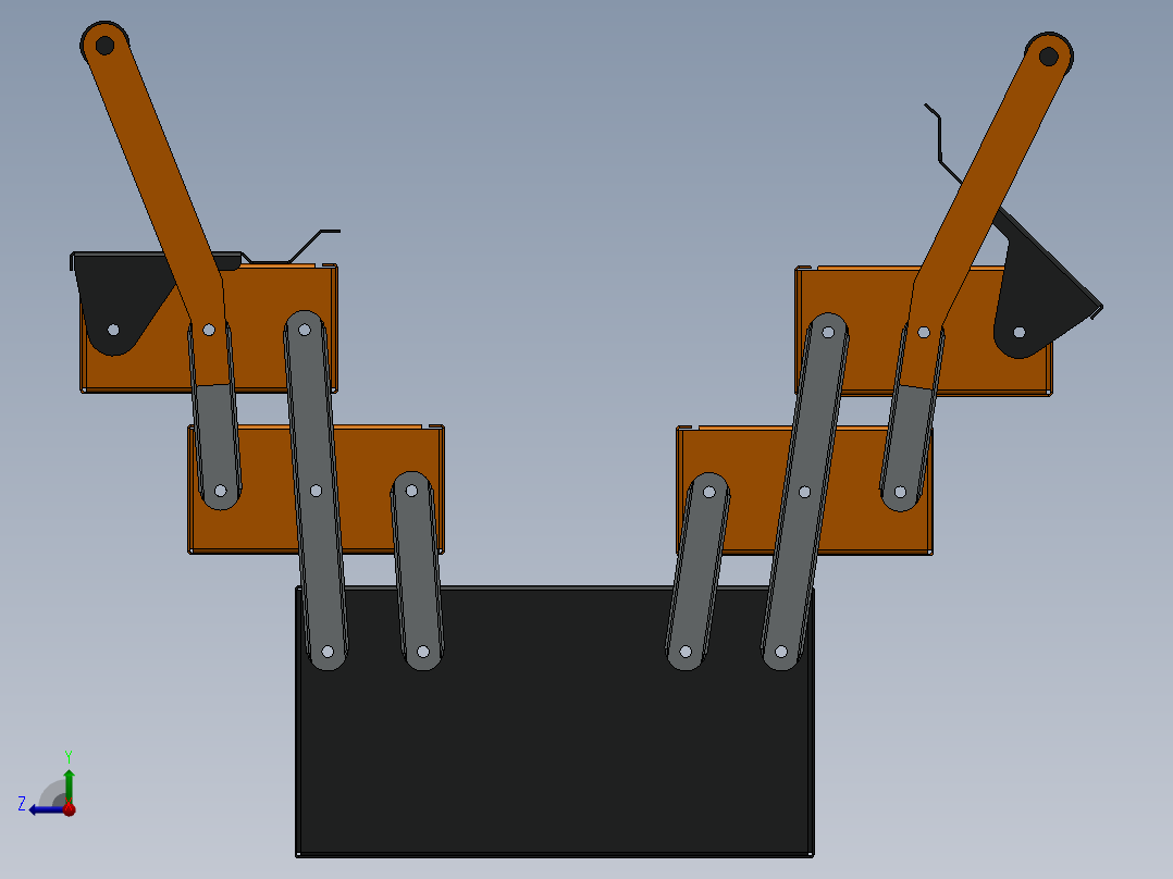 工具箱(29)右视图
