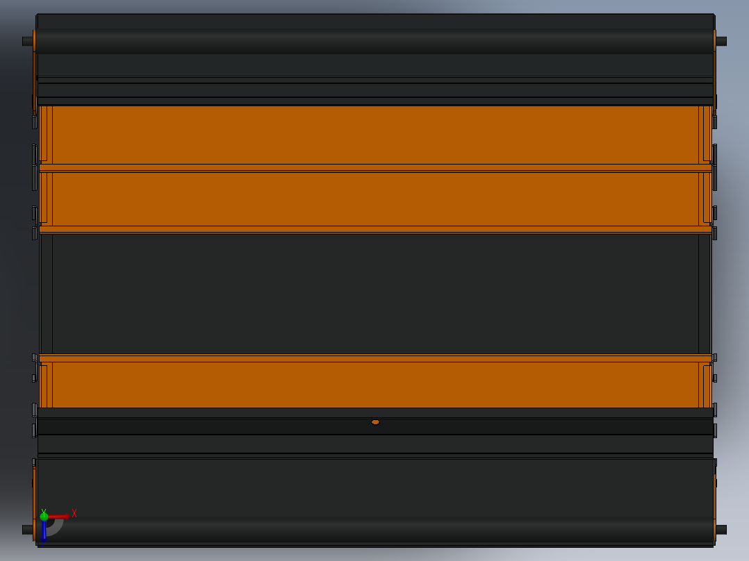 工具箱(29)俯视图