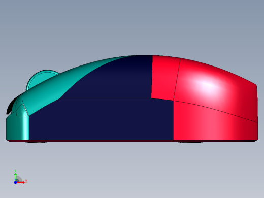 giyu鼠标15前视缩略图