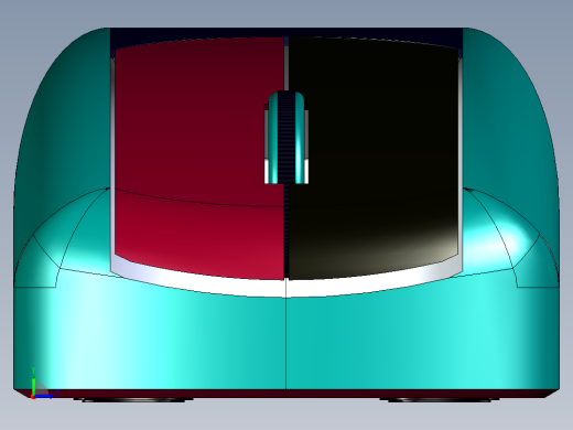 giyu鼠标15左视缩略图
