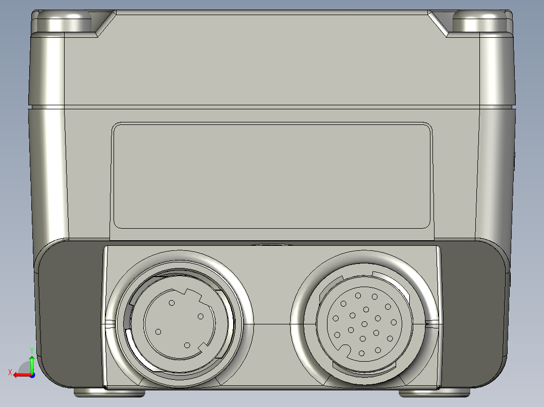 得利捷300NMatrix300_DIR_ESD-0后视图