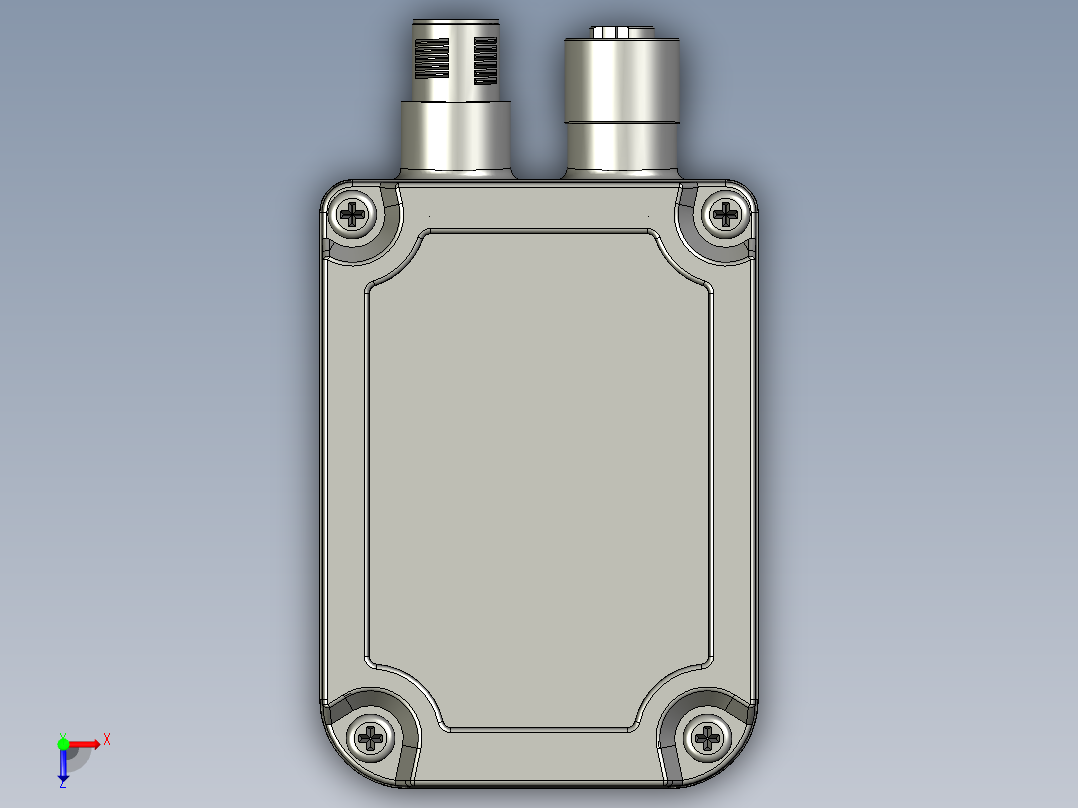 得利捷300NMatrix300_DIR_ESD-0俯视图