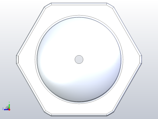 M24x1.5 注射嘴右视缩略图