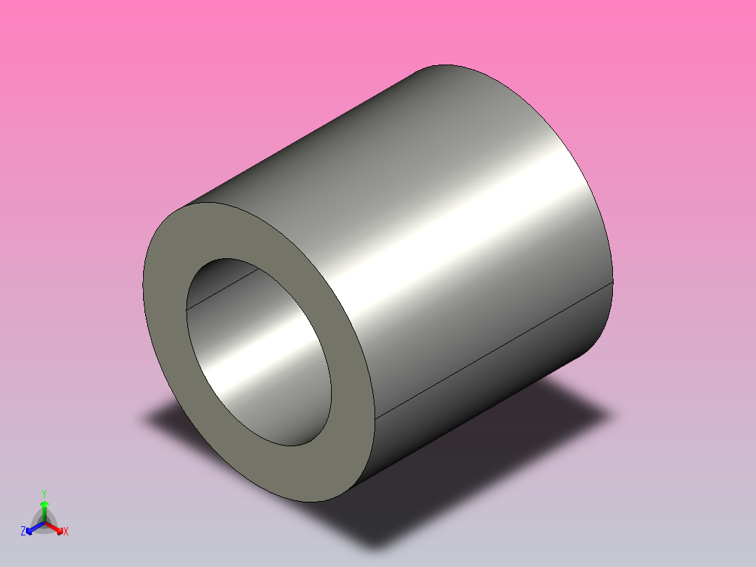 25-5T3上银KK直线模组主视图