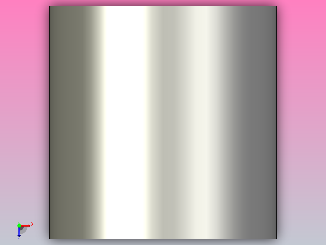 25-5T3上银KK直线模组俯视图