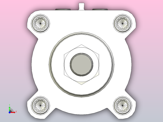 FESTO气缸DSBF-C-63-320-PPSA-N3-R---_0_前视缩略图