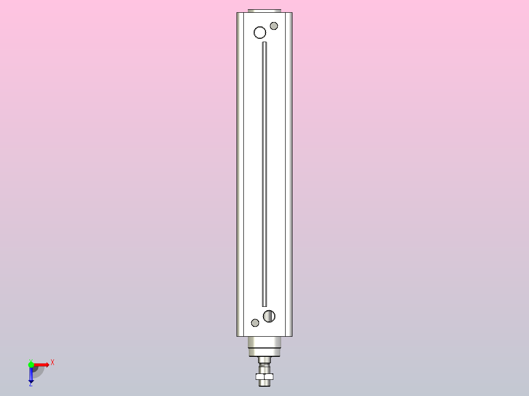 FESTO气缸DSBF-C-63-320-PPSA-N3-R---_0_俯视图