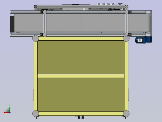 标签贴覆机 sw24后视缩略图