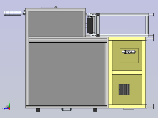 标签贴覆机 sw24右视缩略图