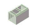 电子屏UV固化机设备 sw24缩略图