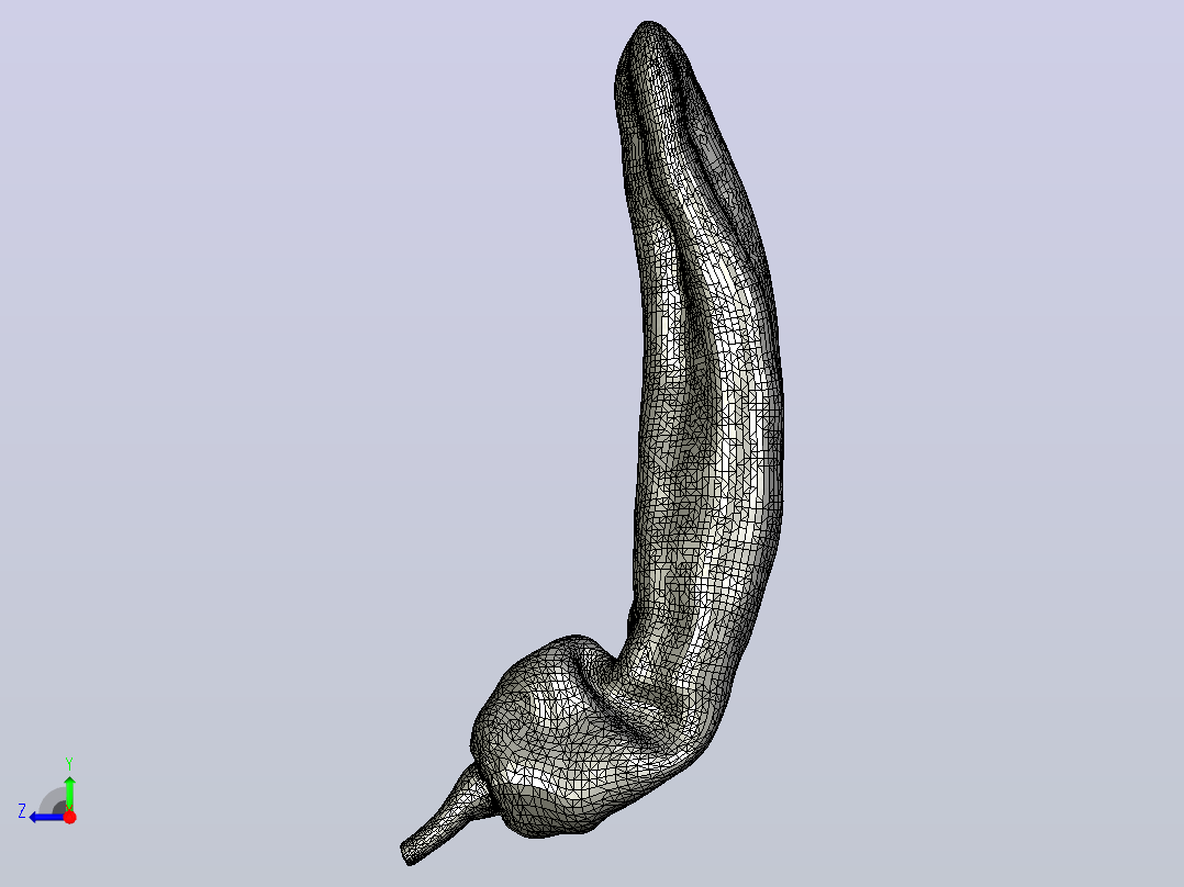 1_059Pepper_03_4K水果蔬菜面包坚果右视图