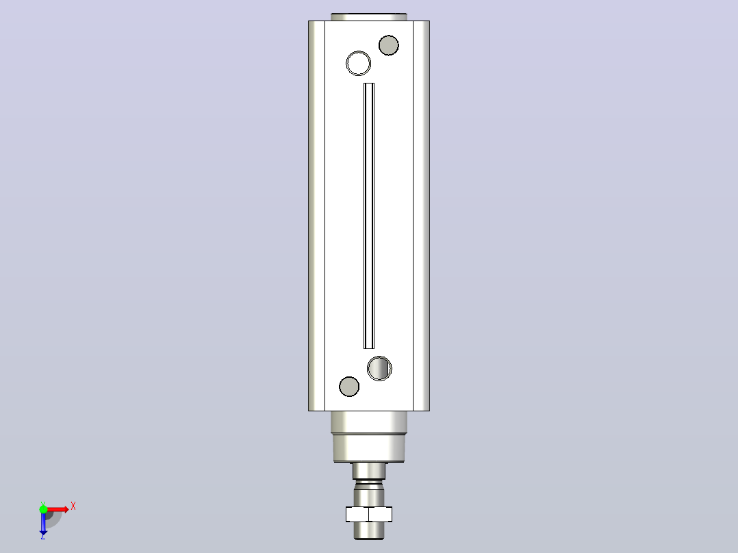 FESTO气缸DSBF-C-50-100-PPSA-N3-R---_0_俯视图