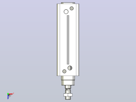 FESTO气缸DSBF-C-50-100-PPSA-N3-R---_0_俯视缩略图