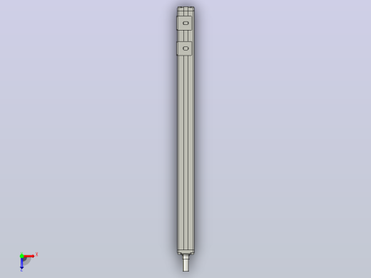 区域传感器 SA-H20-24俯视缩略图