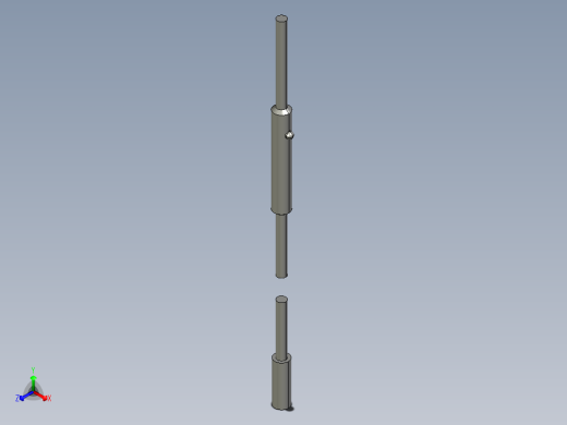基恩士EM-054_kc图纸模型