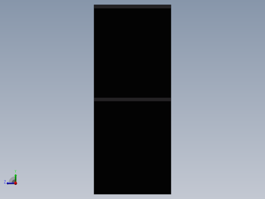 丝杆支撑侧LEB31-15右视缩略图