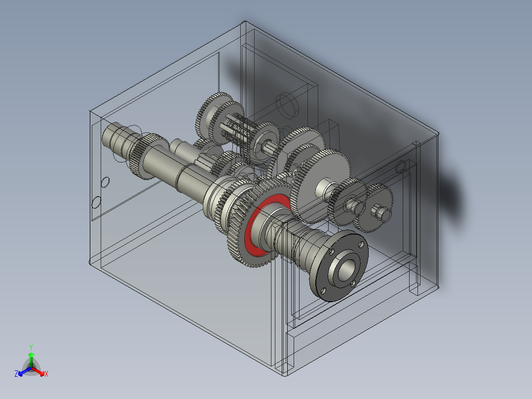 普通车床CA6140的控制系统设计含7张CAD图