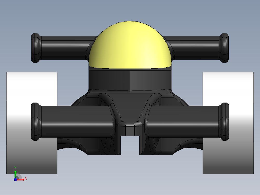 赛车 (41)前视图