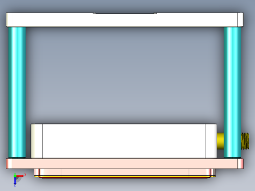 UX390-A-CNC2-0317俯视缩略图