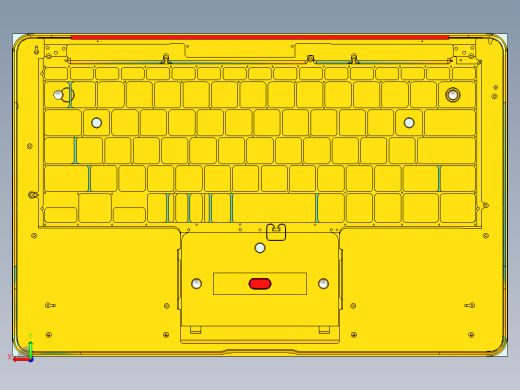 UX490-C-GXT1119后视缩略图