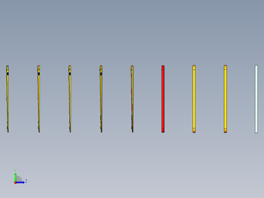 UX490-C-GXT1119左视缩略图