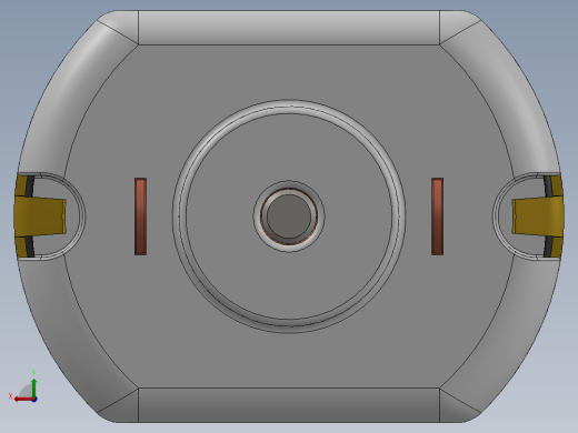 直流电机5后视缩略图