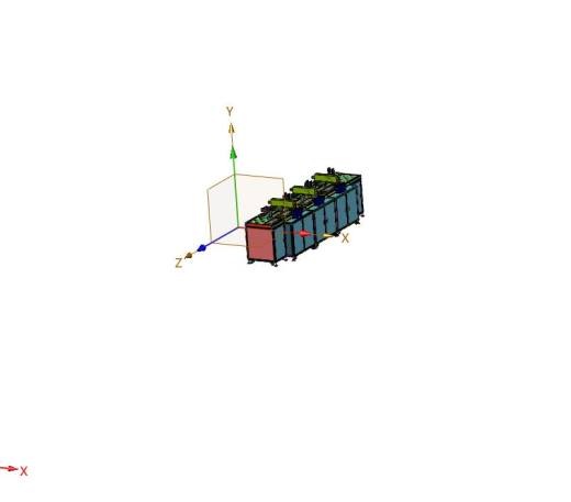 回转治具锁螺丝产线缩略图