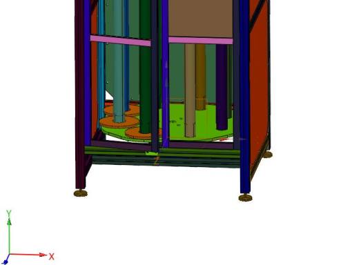 旋转式裁切堆叠设备缩略图