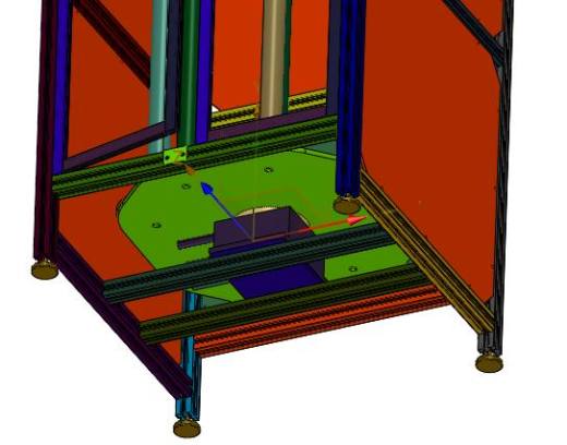 旋转式裁切堆叠设备缩略图